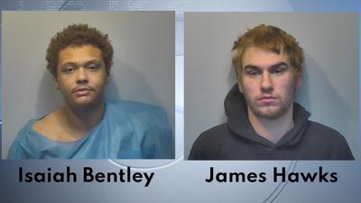 graves county shooting suspects
