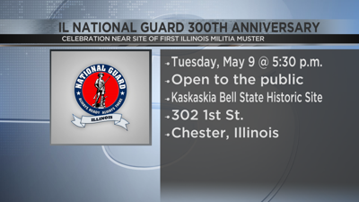 Illinois National Guard