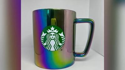 Starbucks recall