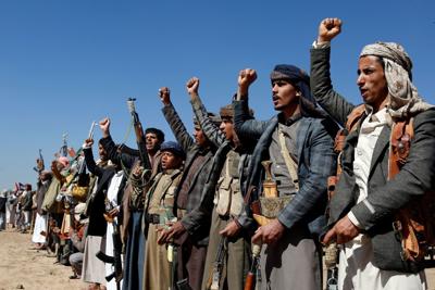 Latest Houthi missile attack demonstrates limited scope of US-led airstrikes in Yemen