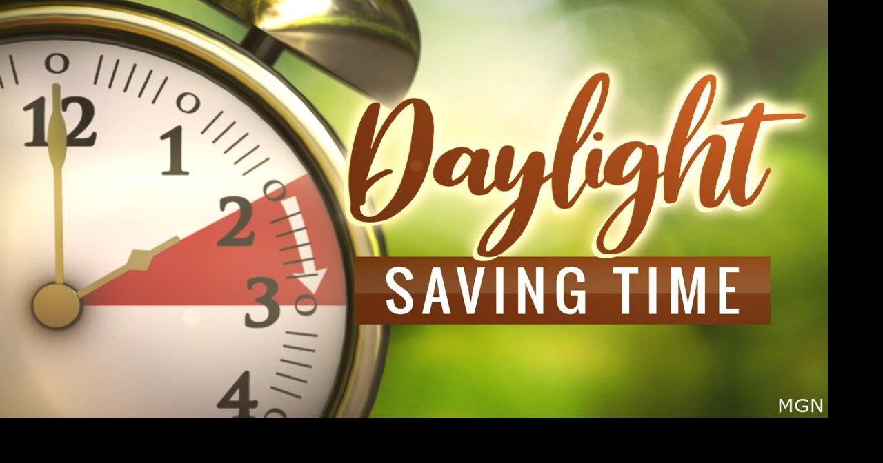 When daylight saving ends, don't be surprised if you feel these health  impacts