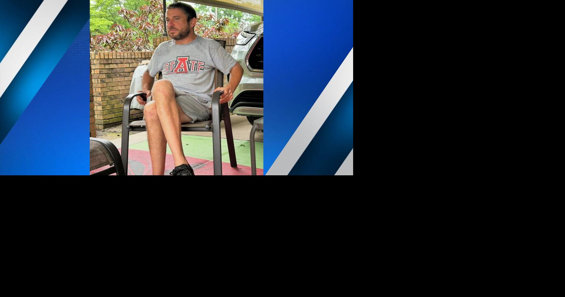 Body found in Mississippi River is of man missing since December