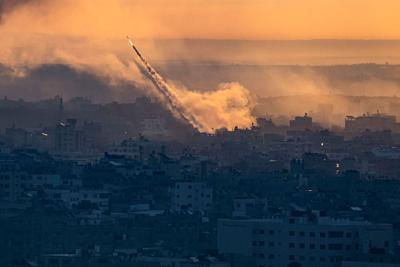 Unknown traders appear to have anticipated October 7 Hamas attack, research finds