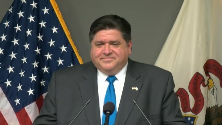 Gov Pritzker 8.3.20