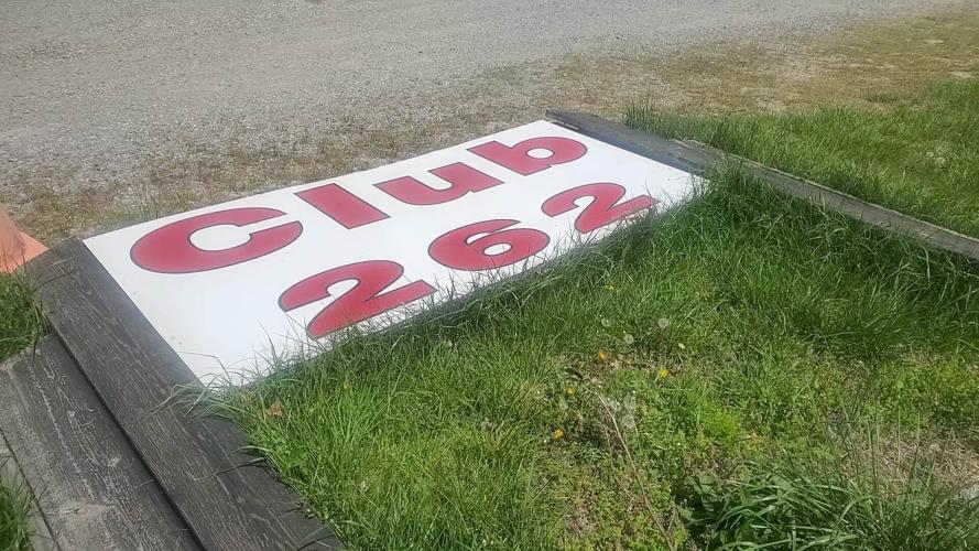 Williamson County Sheriff's Office continues to investigate multiple shots fired at Club 262 2