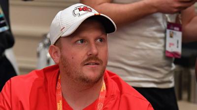 Son of Kansas City Chiefs head coach has DUI sentence commuted by governor