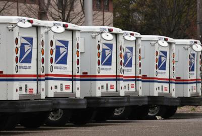 What the USPS overhaul bill means for you