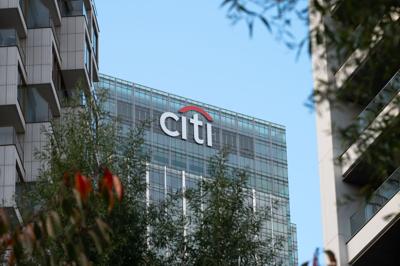 Citigroup to cut 20,000 employees