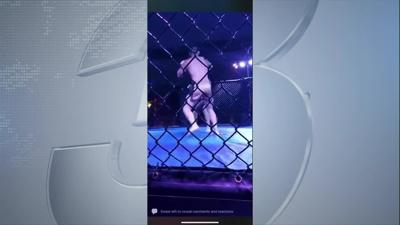 mma