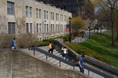Authorities investigating online threats of violence against Jewish students at Cornell University, school’s president says