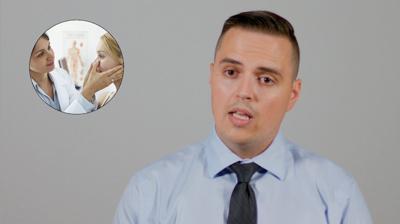 medical minute sinusitis