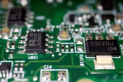 Shares of AI chip designer Arm jump 25% after largest IPO in nearly two years