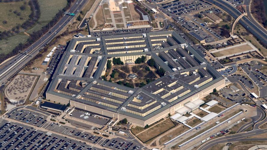 Common typo causes millions of emails intended for members of the US military to be sent to accounts in Mali