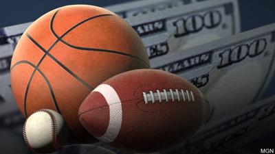 athlete pay, sports, money