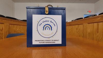 Walker Borum Foundation