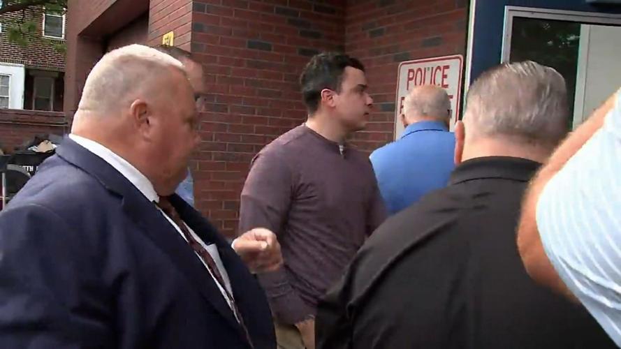 Murder and other charges reinstated against Philadelphia officer who shot Eddie Irizarry
