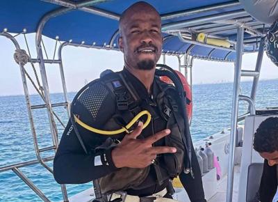 Taraja Ramsess, ‘Black Panther’ stuntman, dies with three of his children in car crash