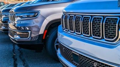 vehicles, cars, dealership