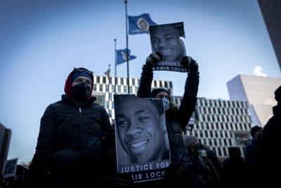 No charges will be filed in fatal police shooting of Amir Locke, killed during no-knock warrant service