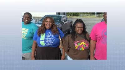 Family celebrates 100th family reunion