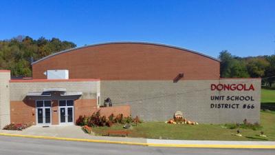 dongola schools