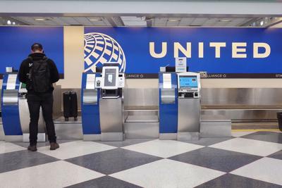 Boeing’s problems just cost United $200 million