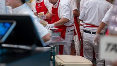 Key takeaways from the latest jobs report
