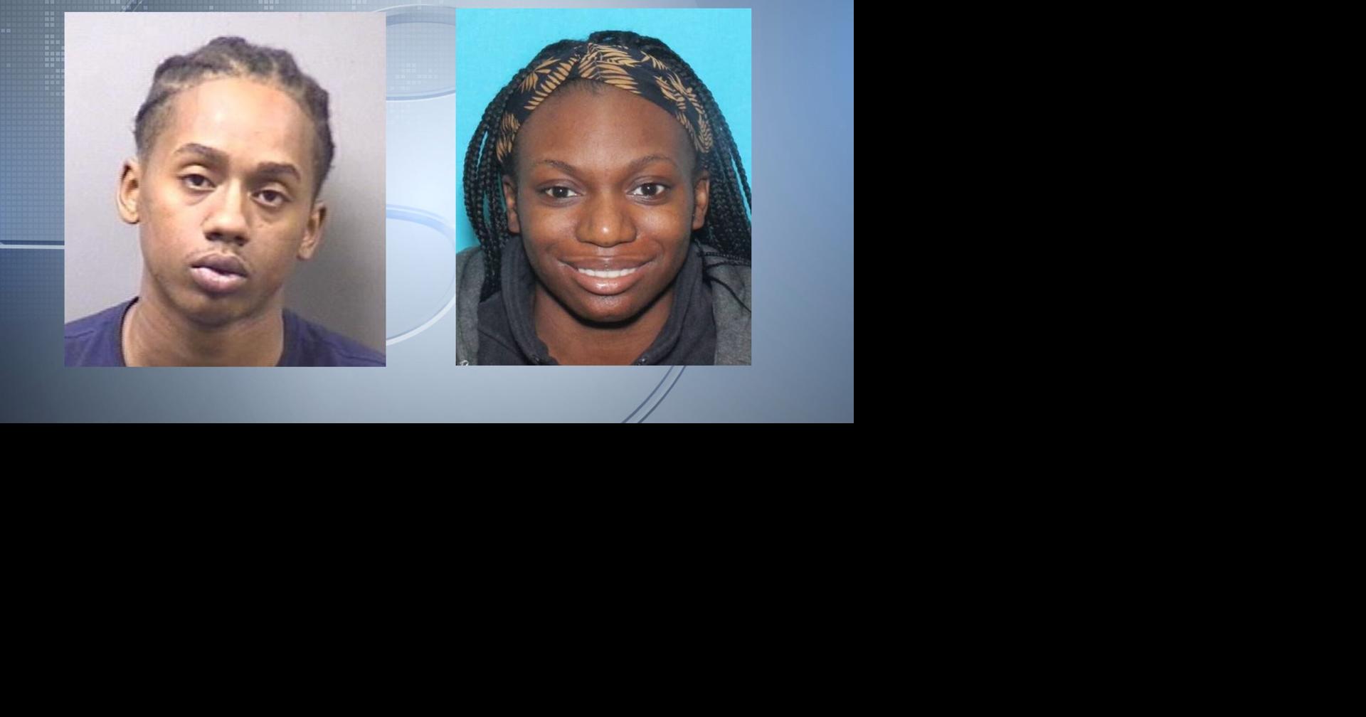 One suspect arrested in Bradley Officer's death, one suspect still