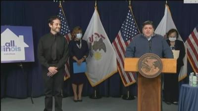 pritzker suspends classes