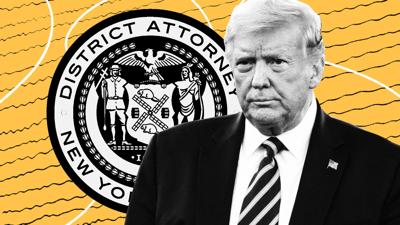 Donald Trump has been indicted following an investigation into a hush money payment scheme. Here's what we know