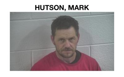 Mark Hutson