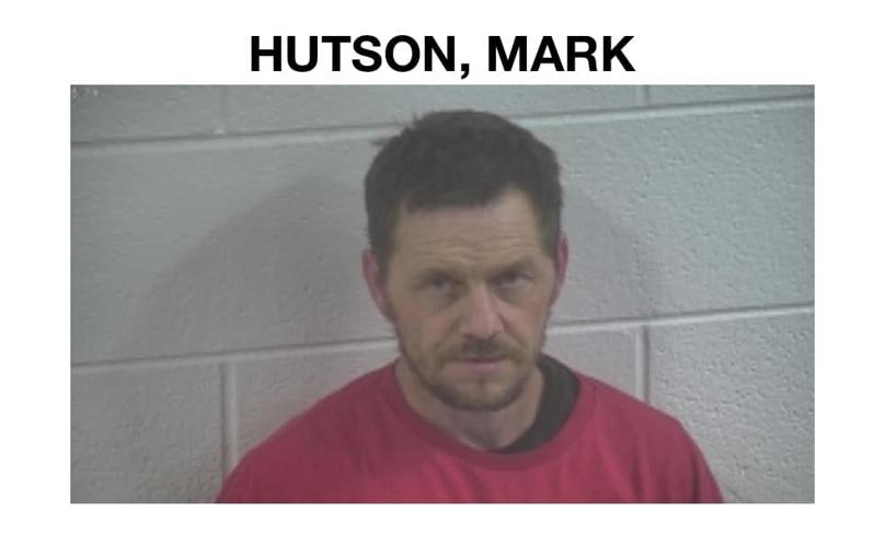 Mark Hutson