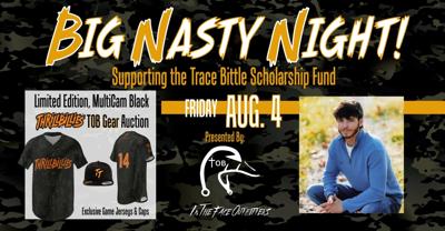 Big Nasty Night