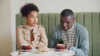 Jealousy is trying to tell you something. Five tips for handling it with grace