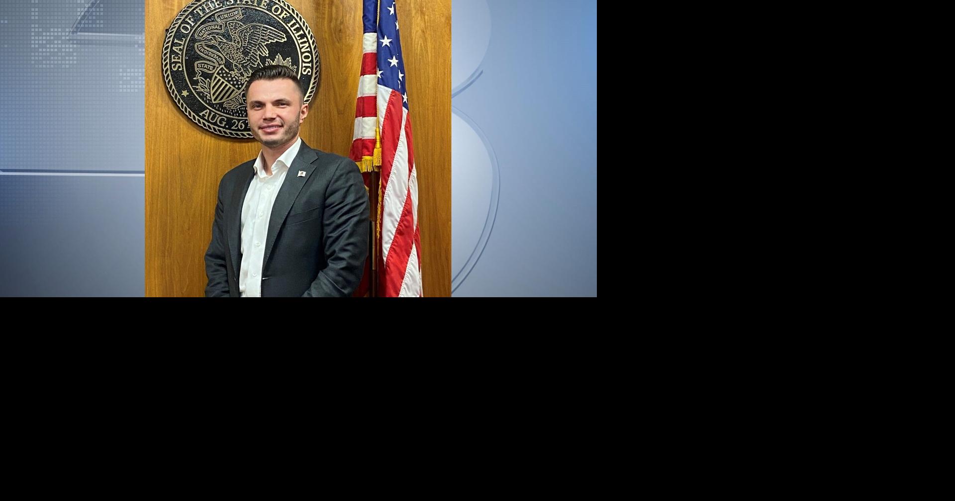 Williamson County Circuit Clerk Steps Down News wsiltv com