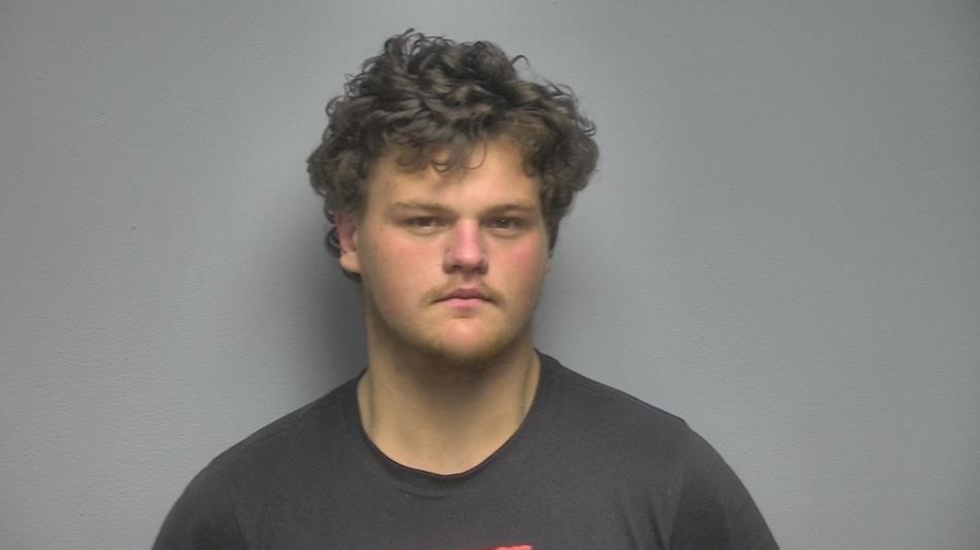 Timothy Figley McCracken County
