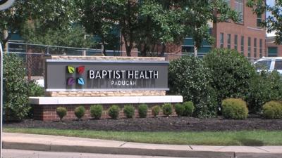 Baptist Health Paducah