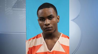 (STARNES, MYLIK JAQUAN
