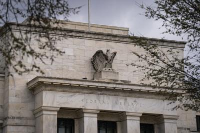 Can the Fed help fend off a banking crisis while also cooling the economy?