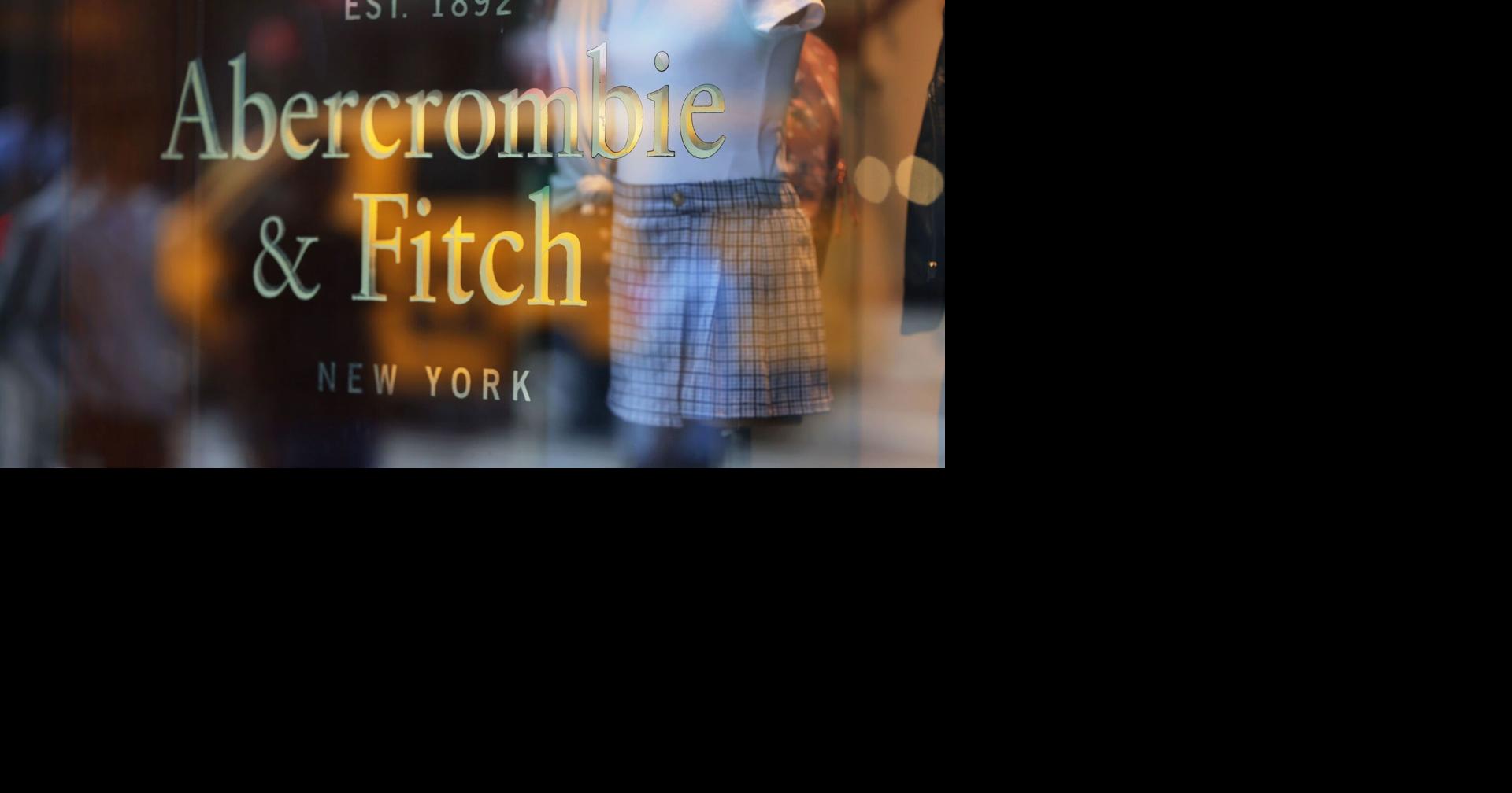 abercrombie and fitch lawsuits