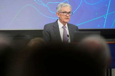 The attacks in the Middle East could make it harder for the Fed to cut rates