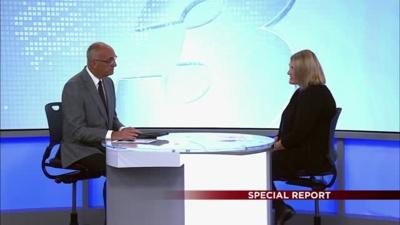 covid conversations: sesser community hospital