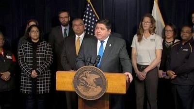 pritzker