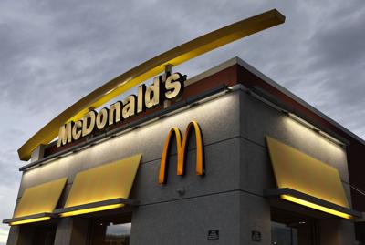McDonald’s has a plan to win back customers after visits plunge