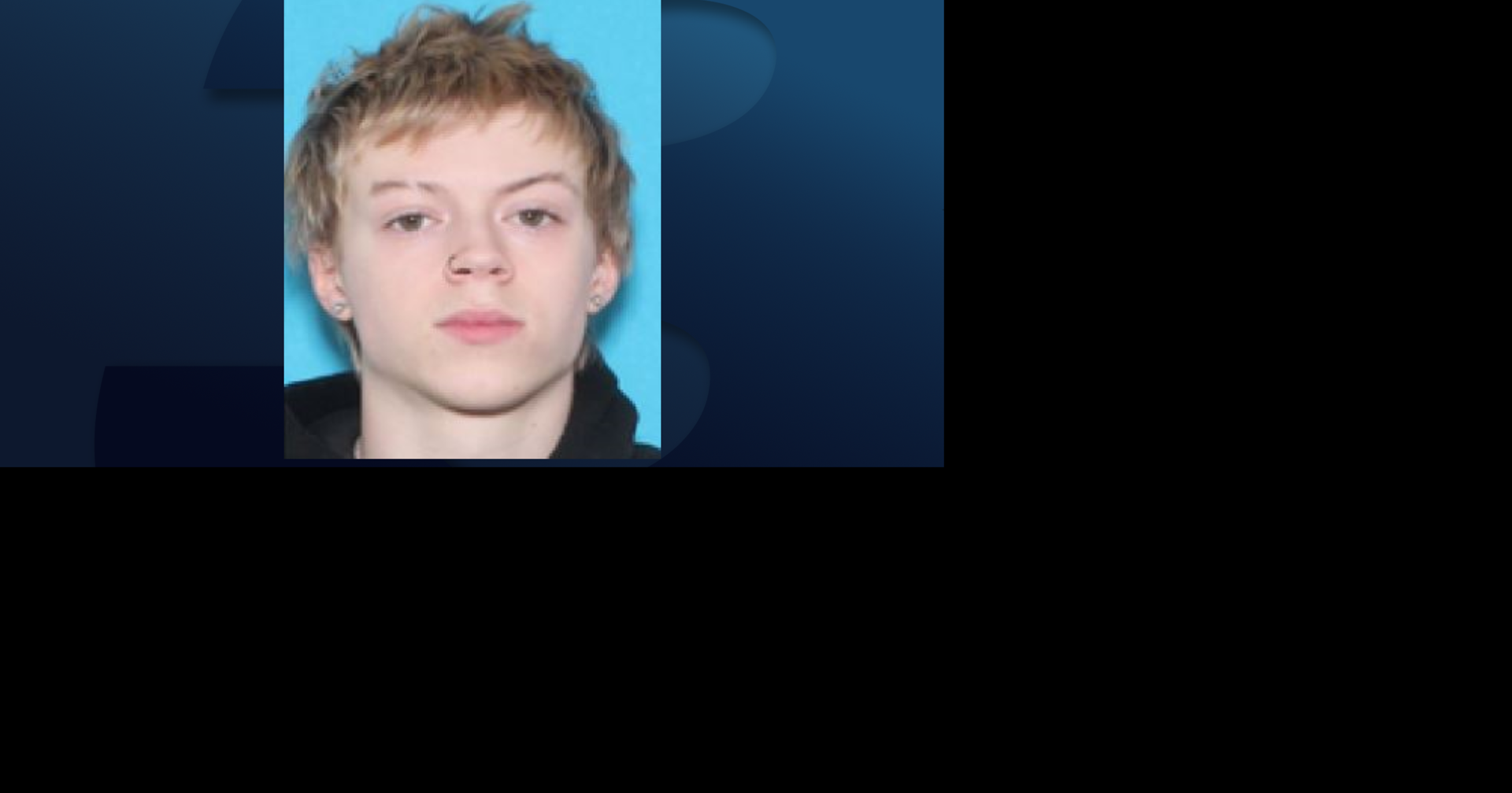 Illinois State Police Activate Endangered Missing Person Advisory for Mt. Carmel Teen
