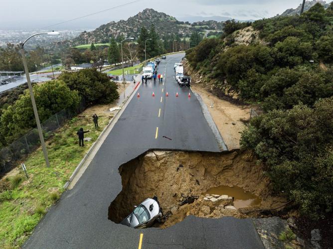 Extreme floods are happening way more often than federal data would suggest, analysis shows