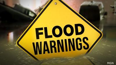 MCSO advises evacuations for some Farley homes
