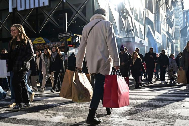 Don’t read too much into those Black Friday and Cyber Monday spending totals