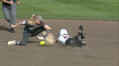 siu softball