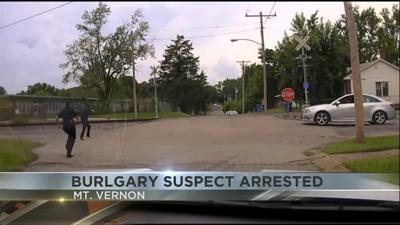 mt. vernon burglary arrest